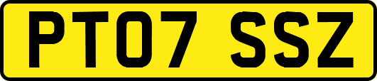 PT07SSZ