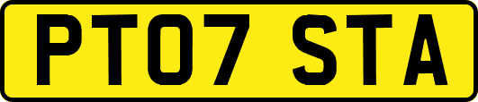 PT07STA