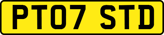 PT07STD