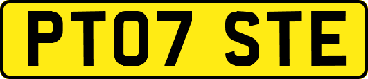 PT07STE