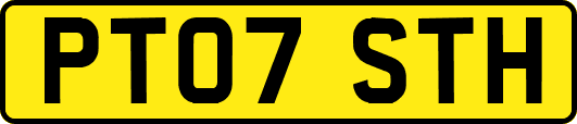 PT07STH
