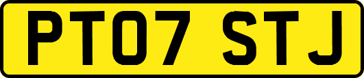 PT07STJ