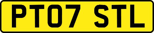 PT07STL