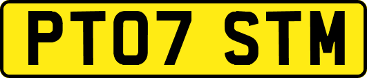 PT07STM