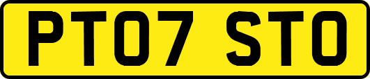 PT07STO