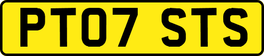 PT07STS
