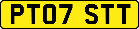 PT07STT