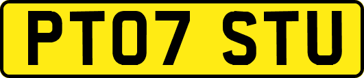 PT07STU