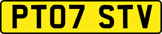 PT07STV