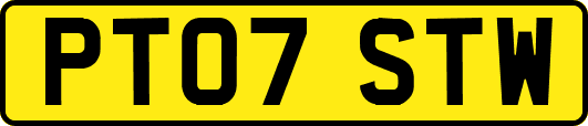 PT07STW