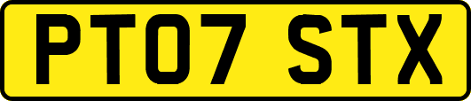 PT07STX
