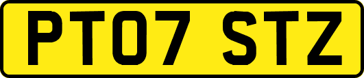PT07STZ