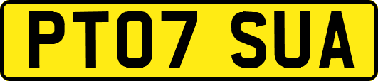 PT07SUA