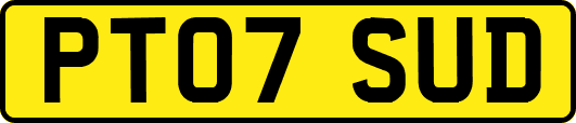 PT07SUD