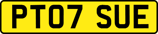PT07SUE