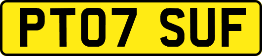 PT07SUF