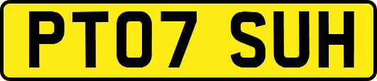 PT07SUH