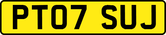 PT07SUJ