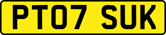 PT07SUK