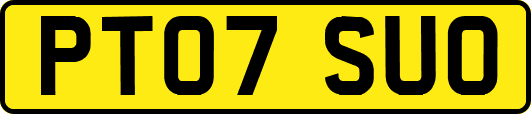 PT07SUO