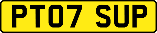 PT07SUP