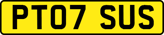 PT07SUS