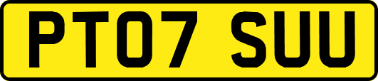 PT07SUU