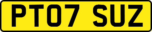 PT07SUZ