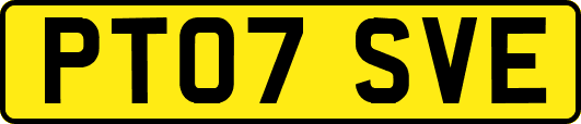 PT07SVE