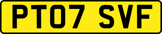 PT07SVF