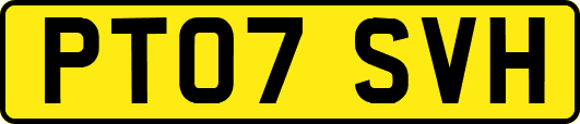 PT07SVH