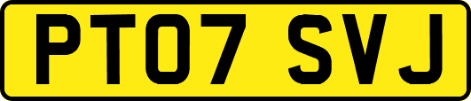 PT07SVJ