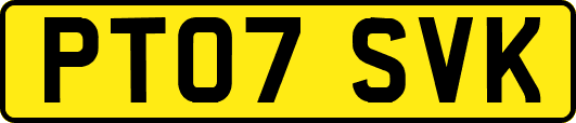 PT07SVK