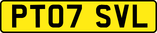 PT07SVL