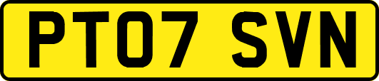 PT07SVN