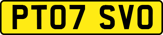 PT07SVO