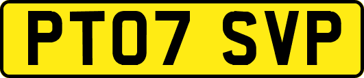 PT07SVP