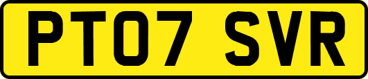 PT07SVR