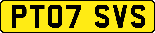 PT07SVS