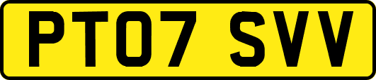 PT07SVV