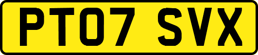 PT07SVX