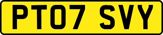 PT07SVY