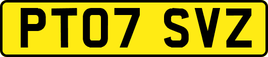 PT07SVZ