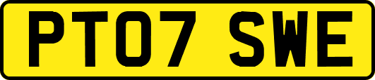 PT07SWE