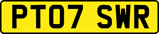 PT07SWR