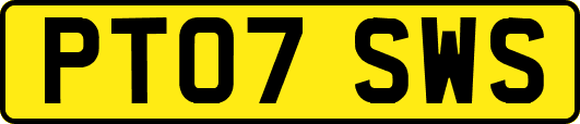 PT07SWS