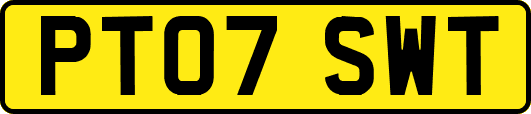 PT07SWT