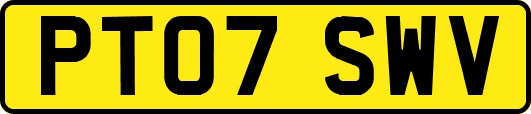PT07SWV