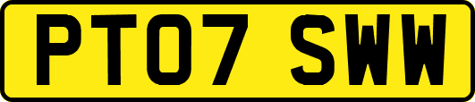PT07SWW