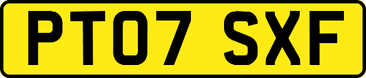 PT07SXF